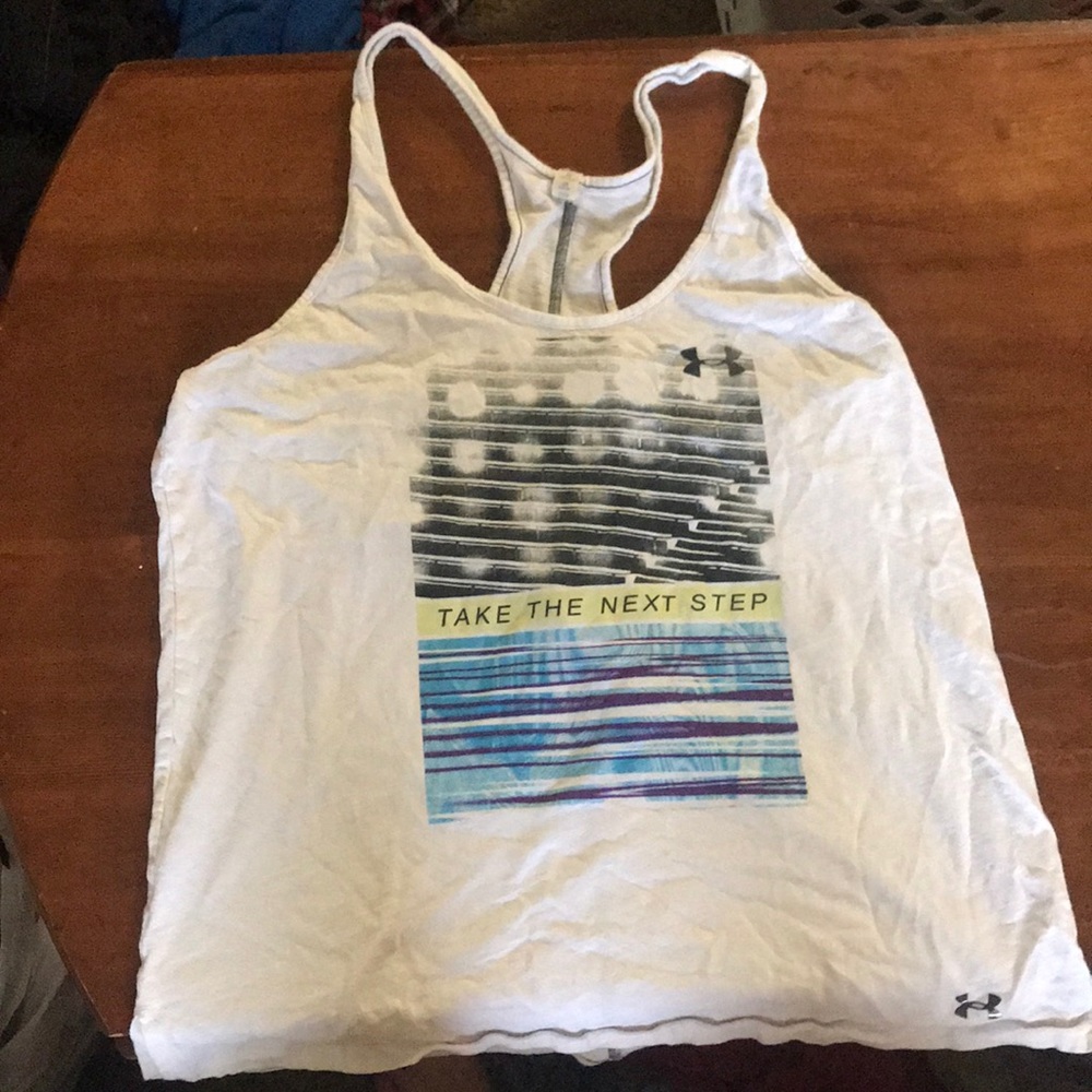 Women’s tank
